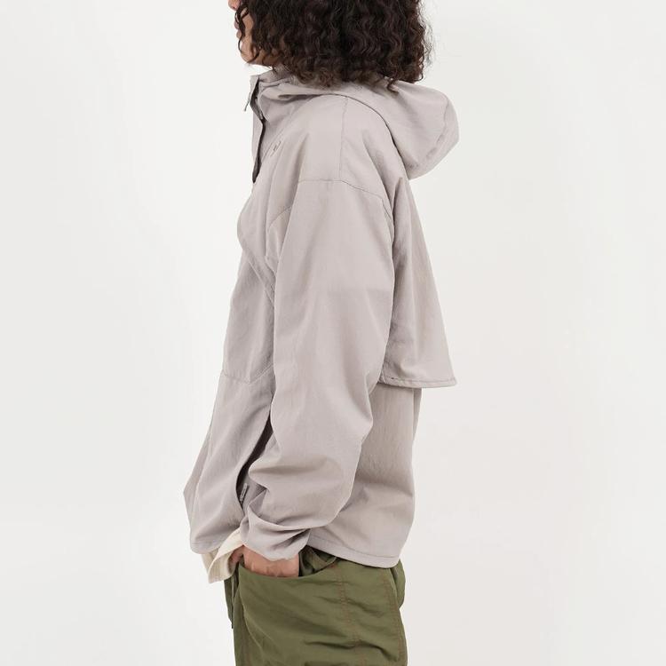 THE NORTH FACE（ザ ノースフェイス） ナイロンジャケット メンズ