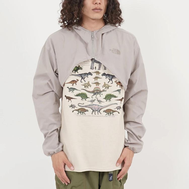 THE NORTH FACE（ザ ノースフェイス） ナイロンジャケット メンズ