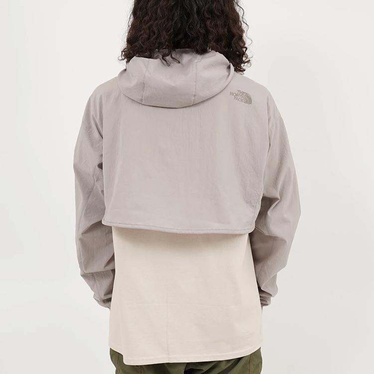 THE NORTH FACE（ザ ノースフェイス） ナイロンジャケット メンズ