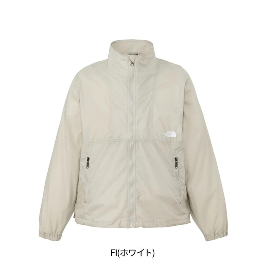 韓国　ザノースフェイス　ICEタッチ　レディースブルゾン　Lサイズ　新品 THE NORTH FACE（ザ ノースフェイス） ブルゾン アウター レディース