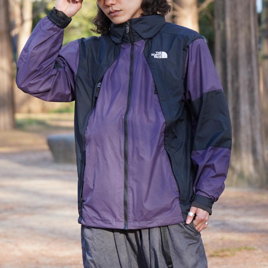 THE NORTH FACE（ザ ノースフェイス） ナイロンジャケット メンズ
