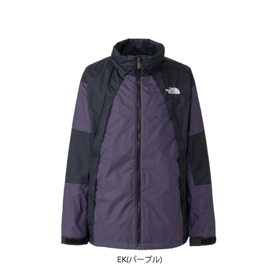 THE NORTH FACE（ザ ノースフェイス） ナイロンジャケット メンズ