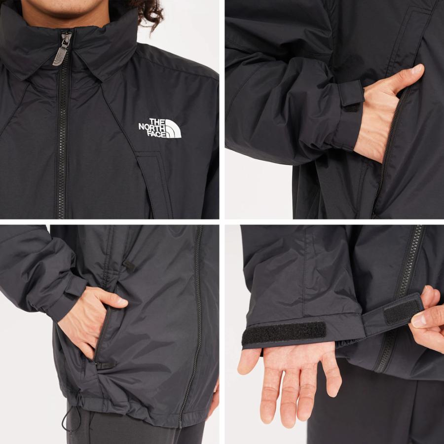 THE NORTH FACE（ザ ノースフェイス） ナイロンジャケット メンズ