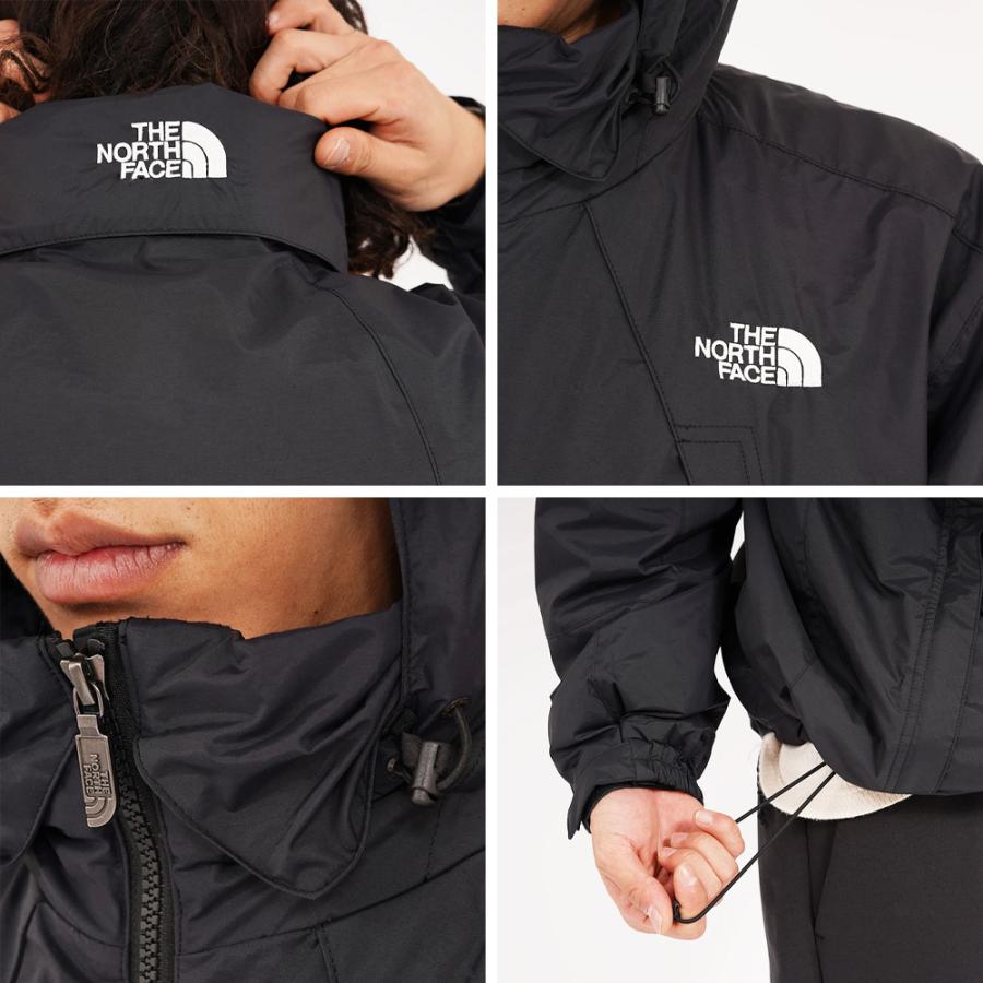 THE NORTH FACE（ザ ノースフェイス） ナイロンジャケット メンズ