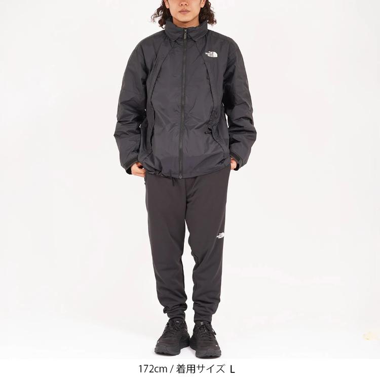 THE NORTH FACEナイロンジャケット THE NORTH FACE（ザ ノースフェイス） ナイロンジャケット メンズ ジャケット・アウター