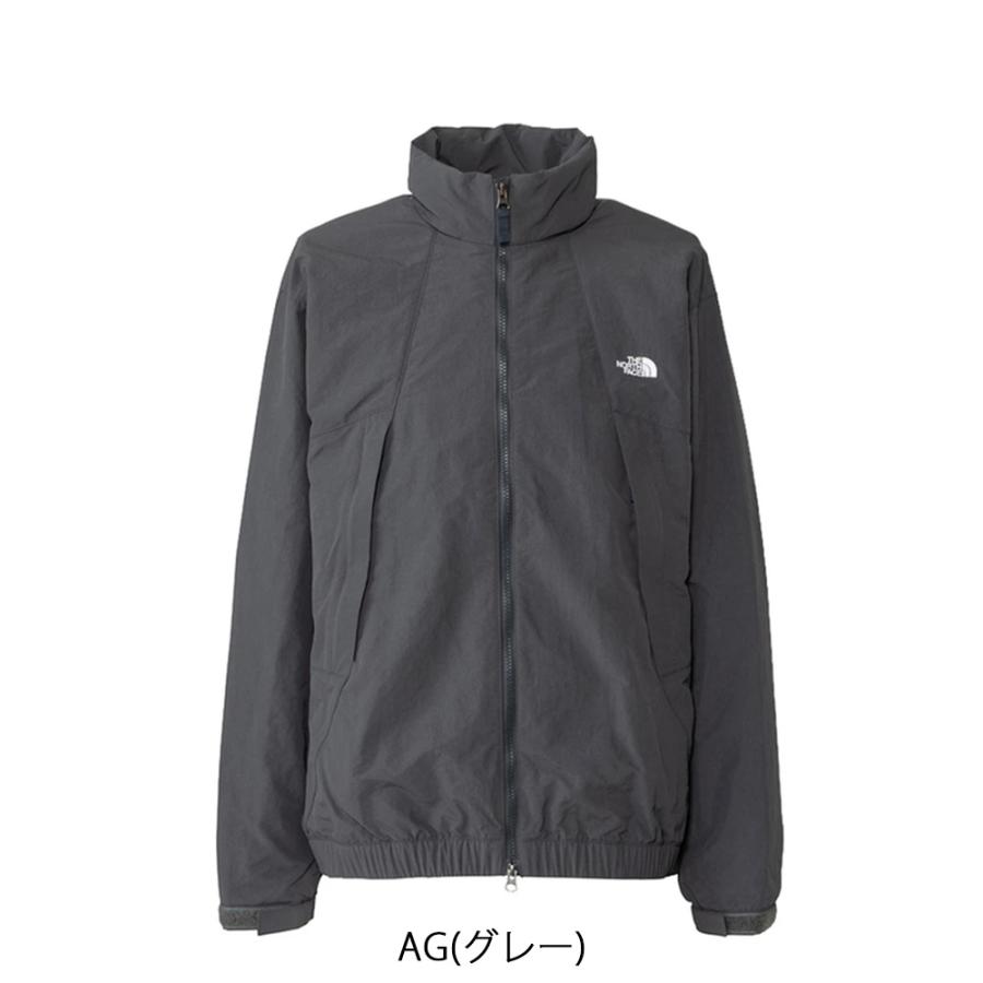 THE NORTH FACE（ザ ノースフェイス） ブルゾン メンズ レディース
