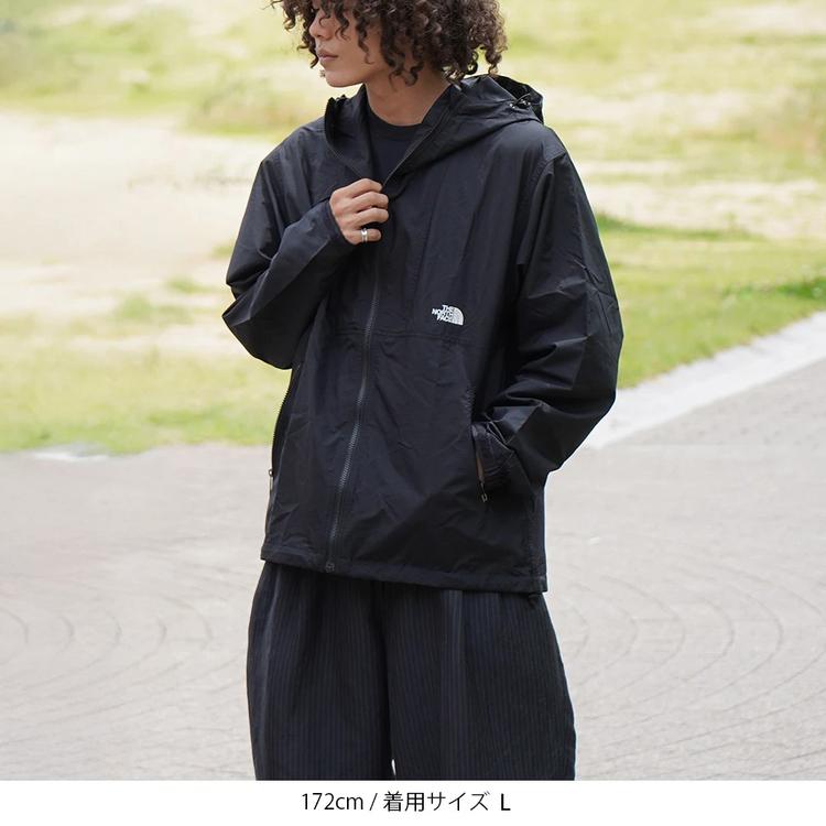 THE NORTH FACE（ザ ノースフェイス） ナイロンジャケット メンズ