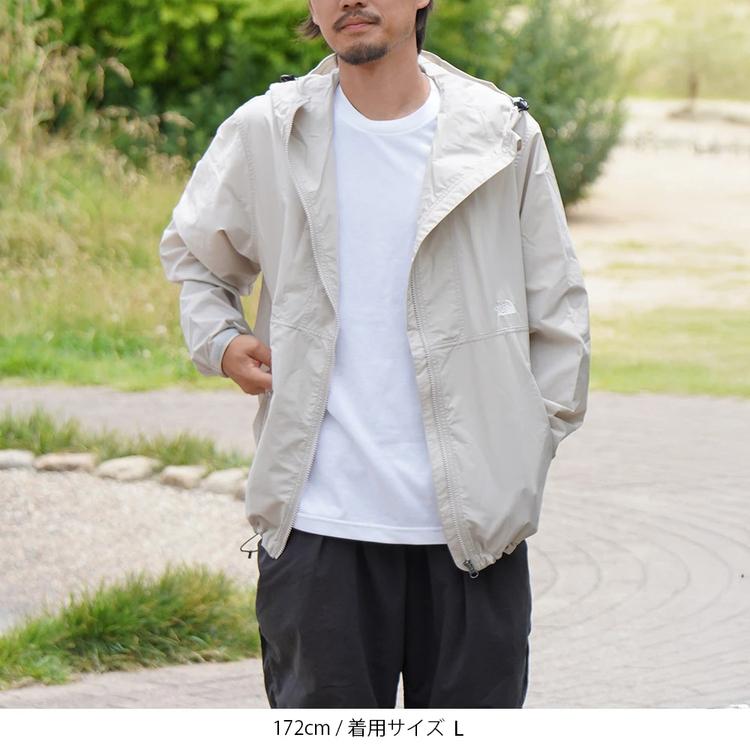 THE NORTH FACE（ザ ノースフェイス） ナイロンジャケット メンズ