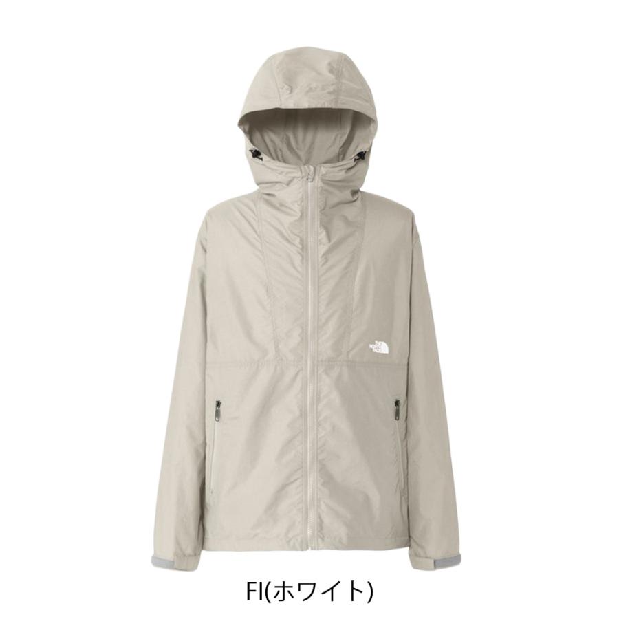 THE NORTH FACE（ザ ノースフェイス） ナイロンジャケット メンズ