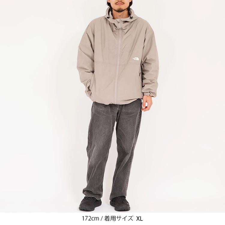 THE NORTH FACE（ザ ノースフェイス） ナイロンジャケット メンズ