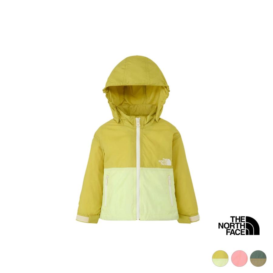 THE NORTH FACE（ザ ノースフェイス） コート・ジャケット ベビー 