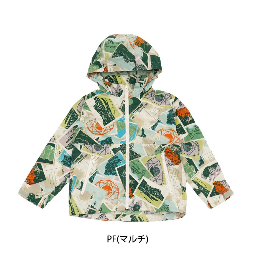 THE NORTH FACE（ザ ノースフェイス） ナイロンジャケット キッズ