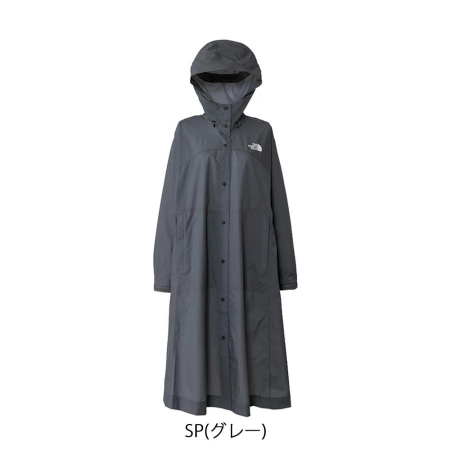 最終値下げ！THE NORTH FACE ライトニングコート フォールオンロック THE NORTH FACE（ザ ノースフェイス） レインコート レディース