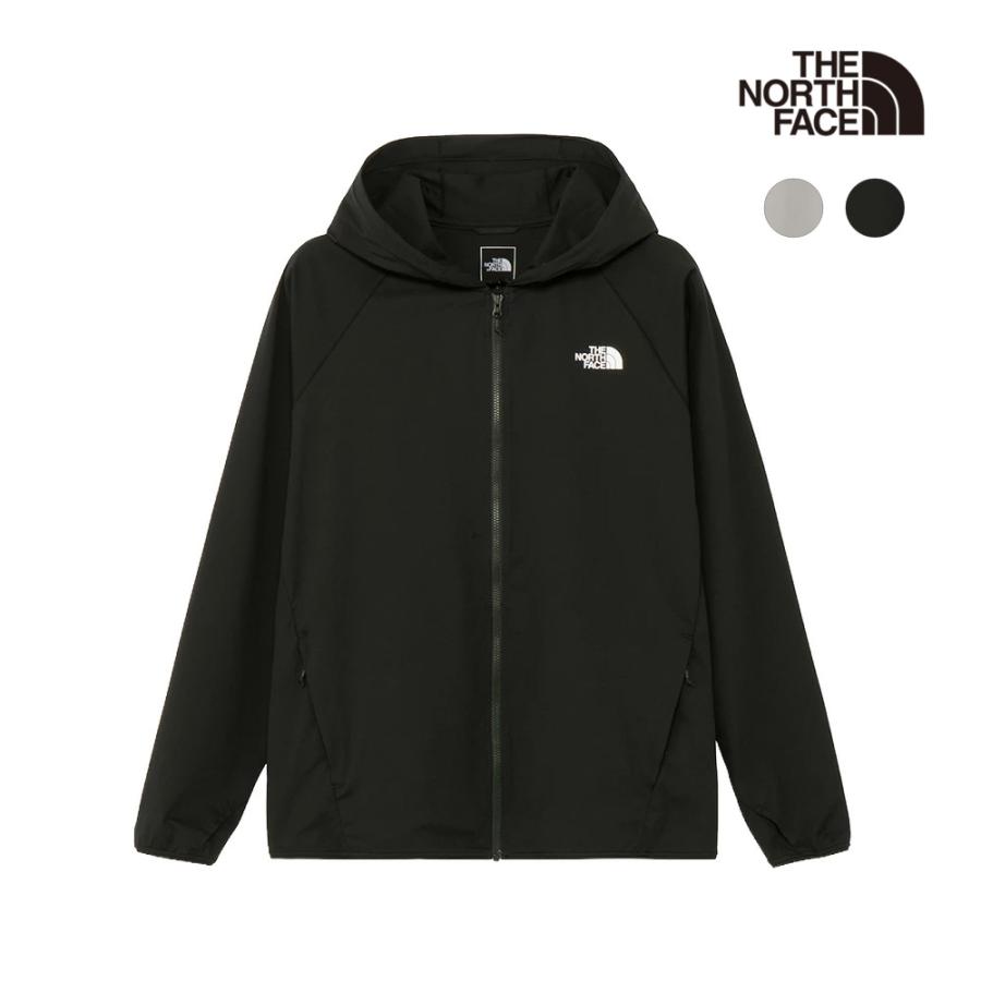 THE NORTH FACE（ザ ノースフェイス） パーカー レディース