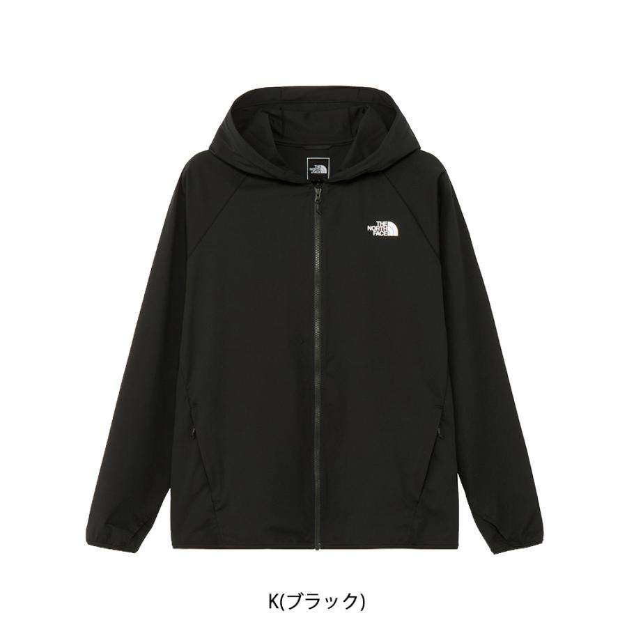 THE NORTH FACE（ザ ノースフェイス） パーカー レディース