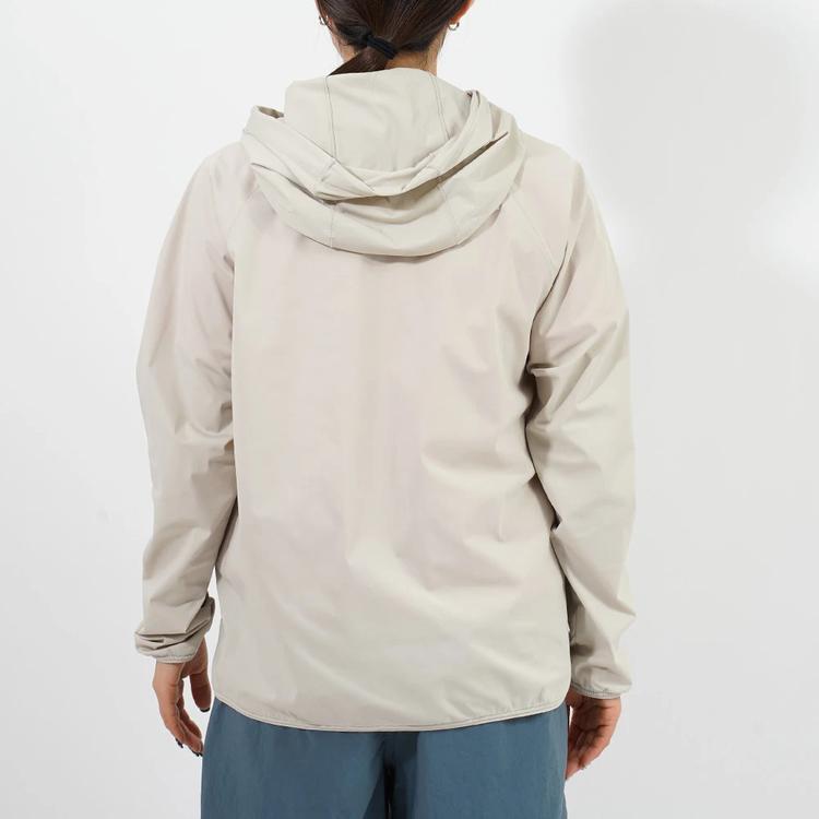ザ・ノース・フェイス パーカー レディース サンシェードフルジップフーディ THE NORTH FACE NPW22435 正規取扱品の画像