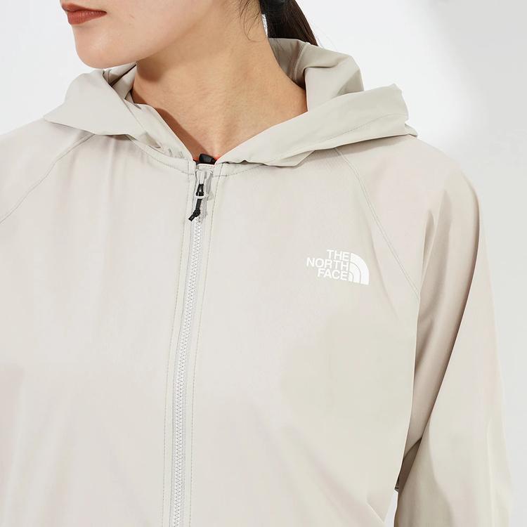 ザ・ノース・フェイス パーカー レディース サンシェードフルジップフーディ THE NORTH FACE NPW22435 正規取扱品の画像