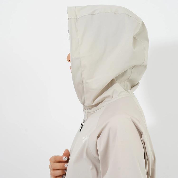 ザ・ノース・フェイス パーカー レディース サンシェードフルジップフーディ THE NORTH FACE NPW22435 正規取扱品の画像
