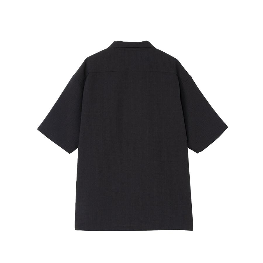 THE NORTH FACE（ザ ノースフェイス） シャツ メンズ ショートスリーブ