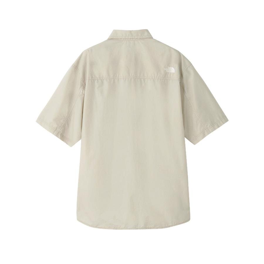 THE NORTH FACE（ザ ノースフェイス） シャツ メンズ ショートスリーブ