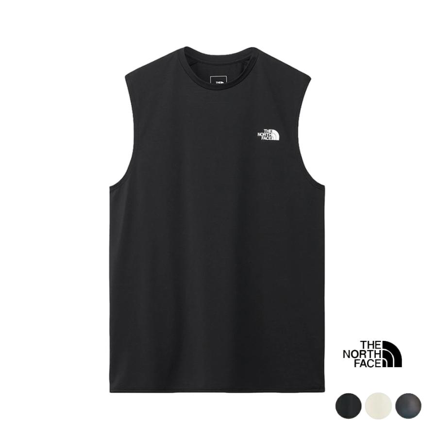 THE NORTH FACE（ザ ノースフェイス） ノースリーブ メンズ スリーブ