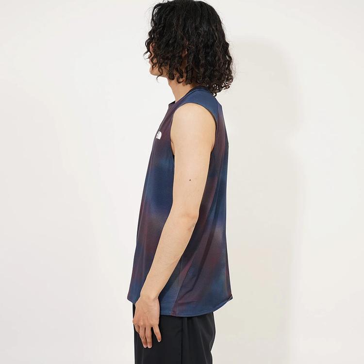 THE NORTH FACE（ザ ノースフェイス） ノースリーブ メンズ スリーブ