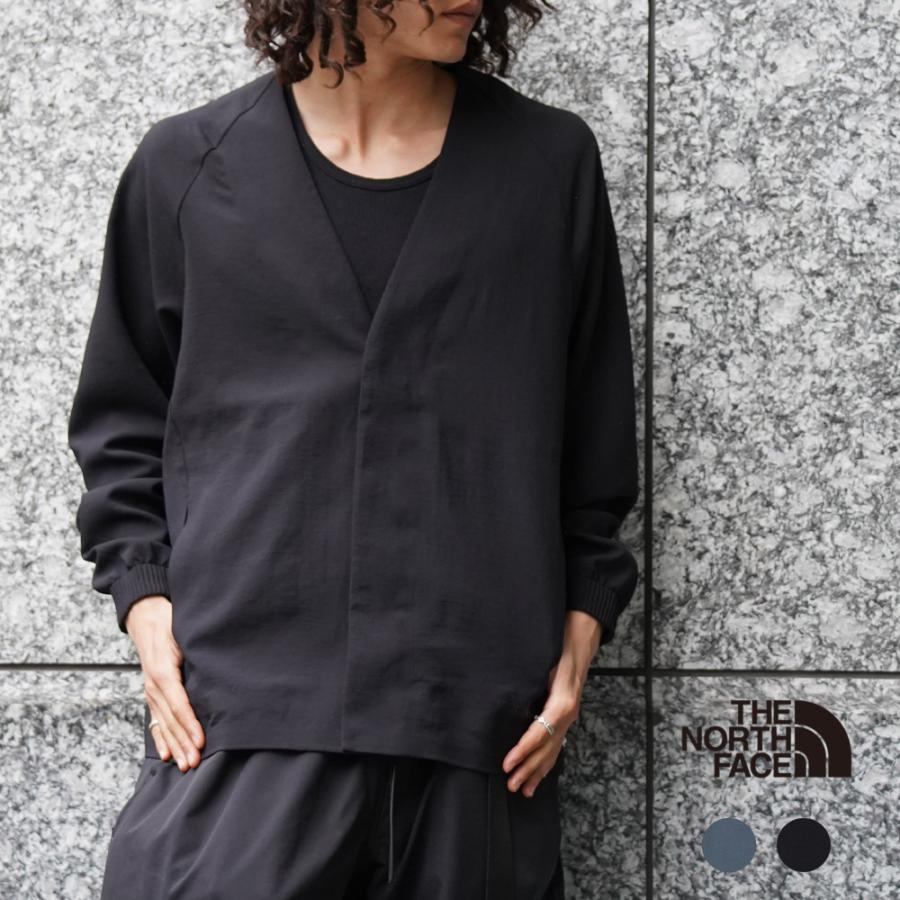 THE NORTH FACE（ザ ノースフェイス） カーディガン メンズ レディース