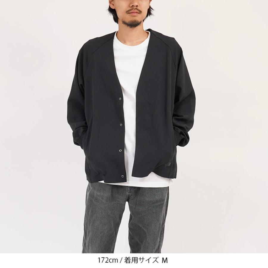 ノースフェイス　カーディガン THE NORTH FACE（ザ ノースフェイス） ノースフェイス トランクル