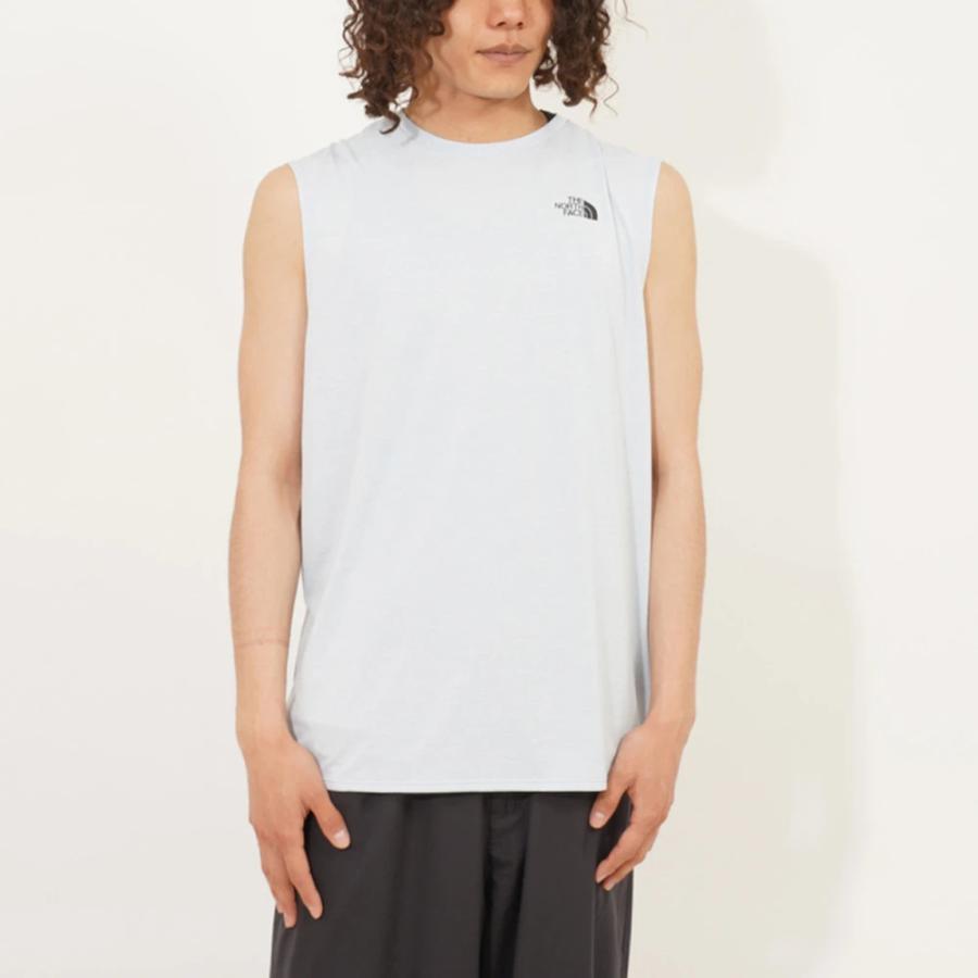THE NORTH FACE（ザ ノースフェイス） ノースリーブ メンズ スリーブ