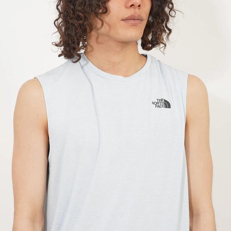 THE NORTH FACE（ザ ノースフェイス） ノースリーブ メンズ スリーブ