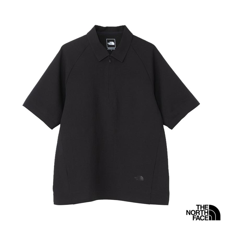 THE NORTH FACE（ザ ノースフェイス） ポロシャツ メンズ トランクル