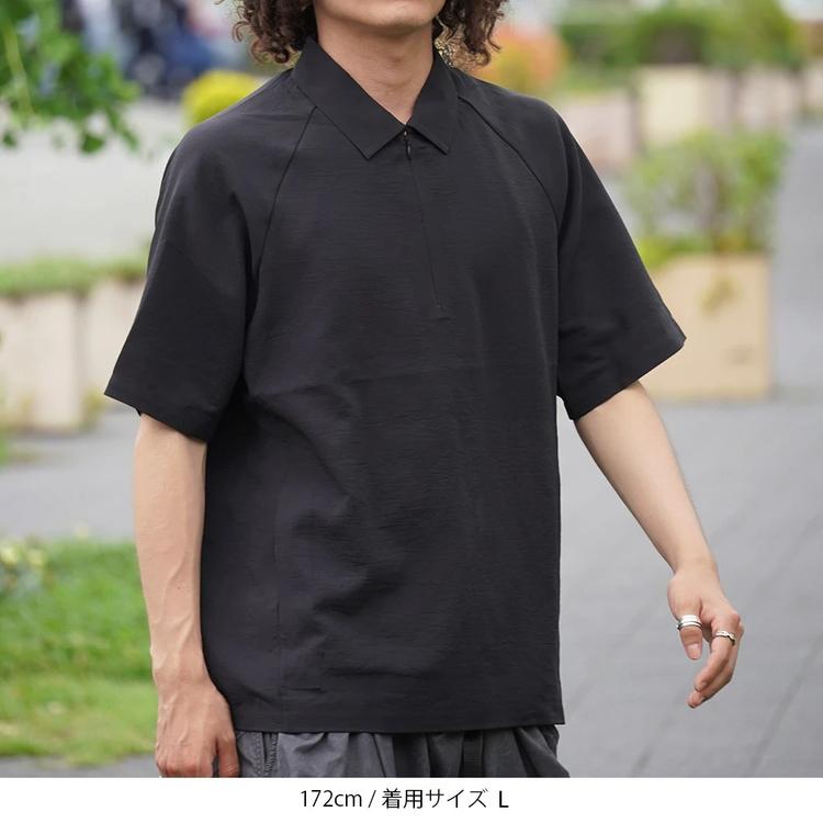 THE NORTH FACE（ザ ノースフェイス） ポロシャツ メンズ トランクル