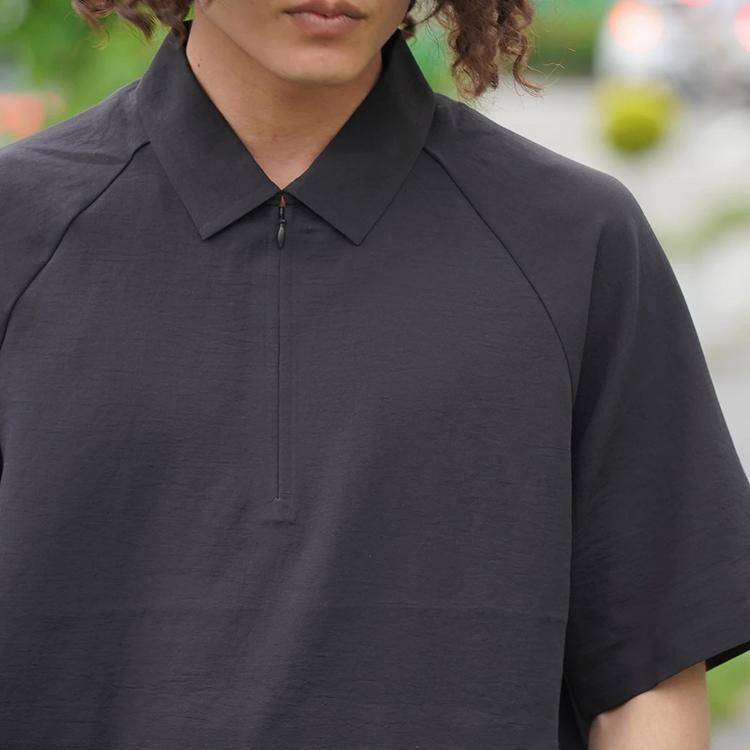 THE NORTH FACE（ザ ノースフェイス） ポロシャツ メンズ トランクル