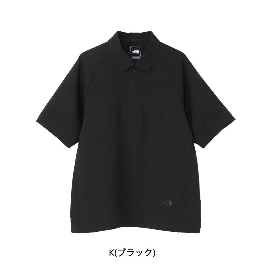 THE NORTH FACE（ザ ノースフェイス） ポロシャツ メンズ トランクル