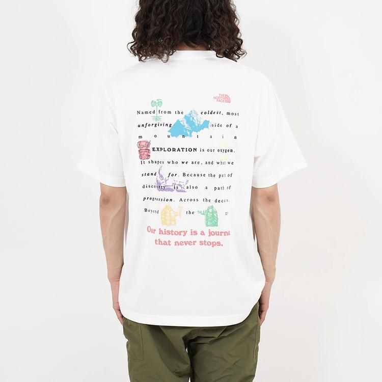 THE NORTH FACE（ザ ノースフェイス） Tシャツ カットソー メンズ