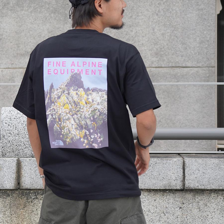THE NORTH FACE（ザ ノースフェイス） Tシャツ カットソー メンズ