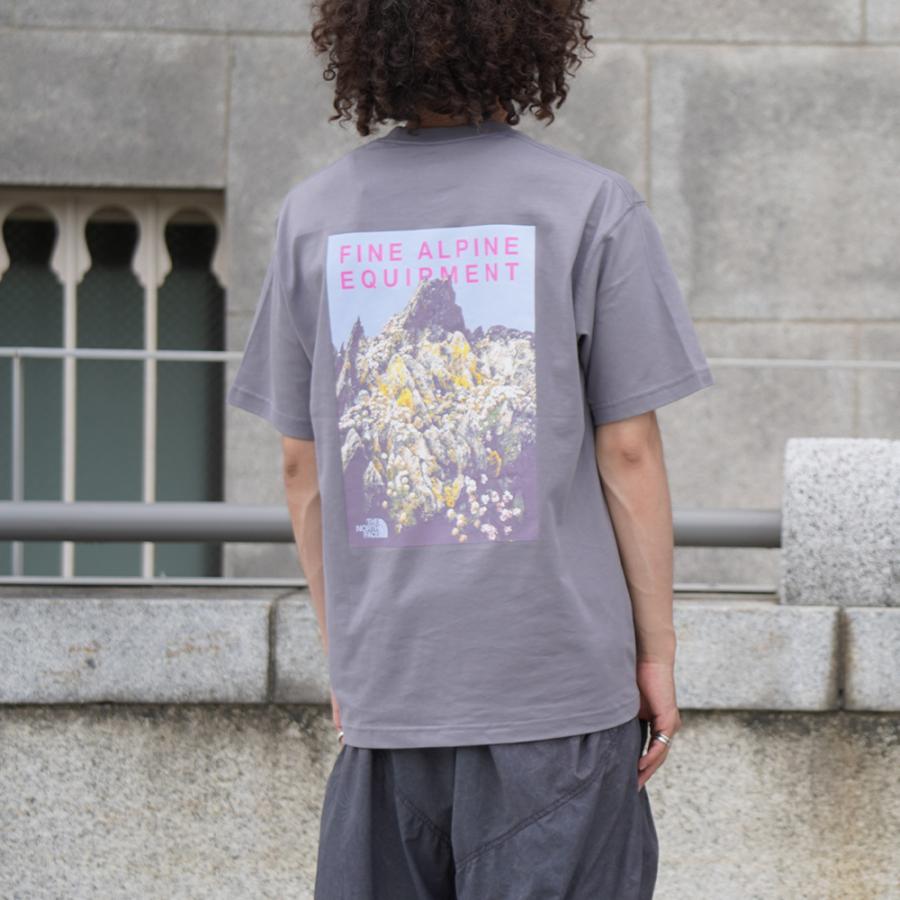 THE NORTH FACE（ザ ノースフェイス） Tシャツ カットソー メンズ
