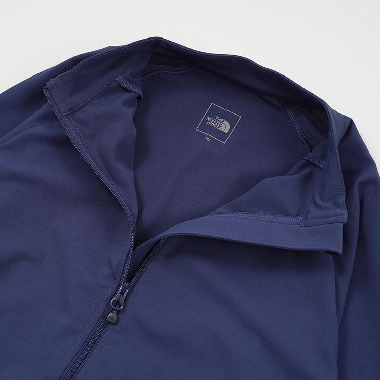 THE NORTH FACE（ザ ノースフェイス） ナイロンジャケット キッズ