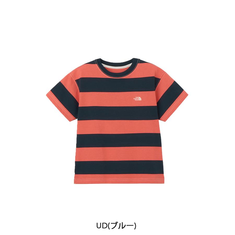 THE NORTH FACE（ザ ノースフェイス） Tシャツ カットソー キッズ