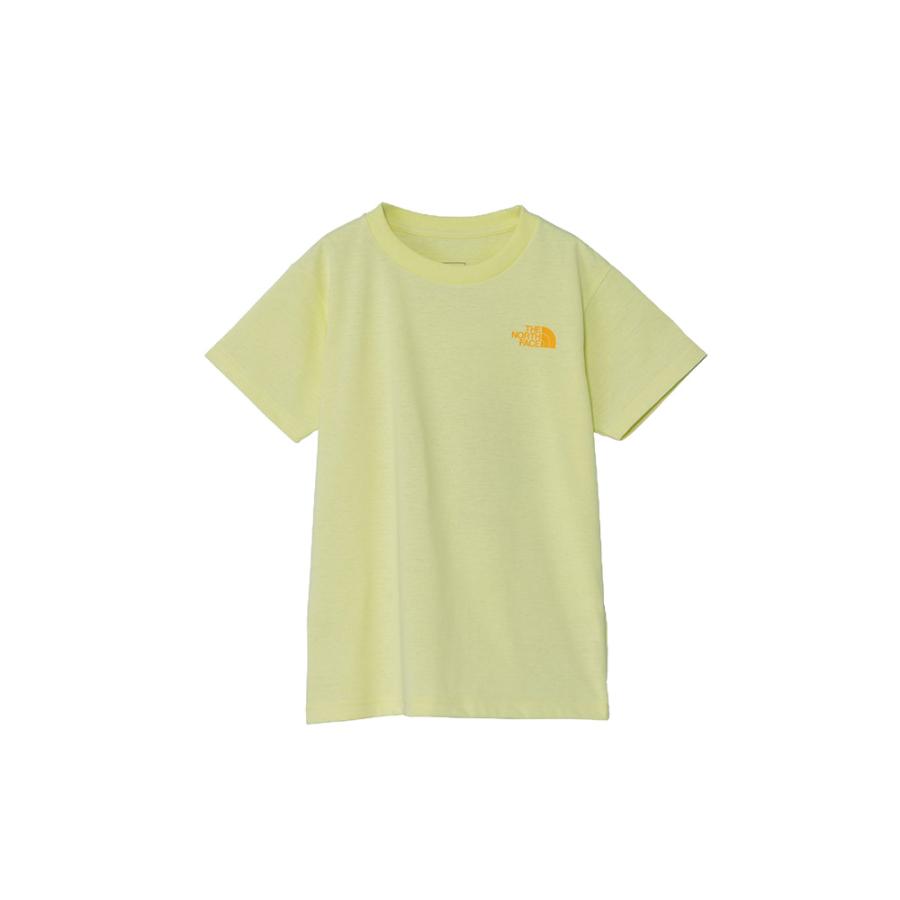THE NORTH FACE（ザ ノースフェイス） Tシャツ カットソー キッズ