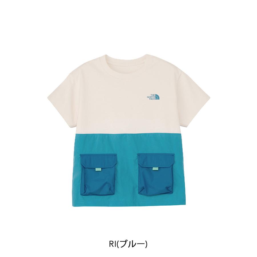 THE NORTH FACE（ザ ノースフェイス） Tシャツ カットソー キッズ