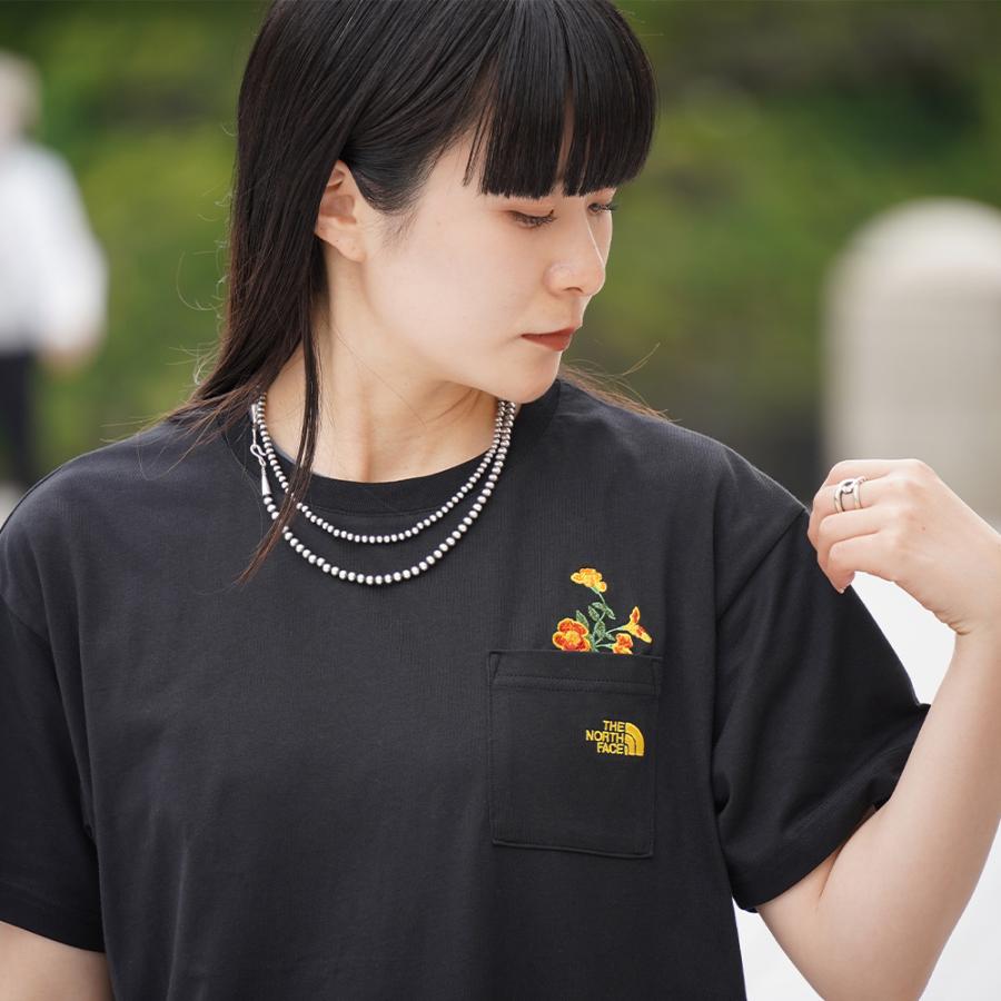 THE NORTH FACE（ザ ノースフェイス） ワンピース レディース ショート