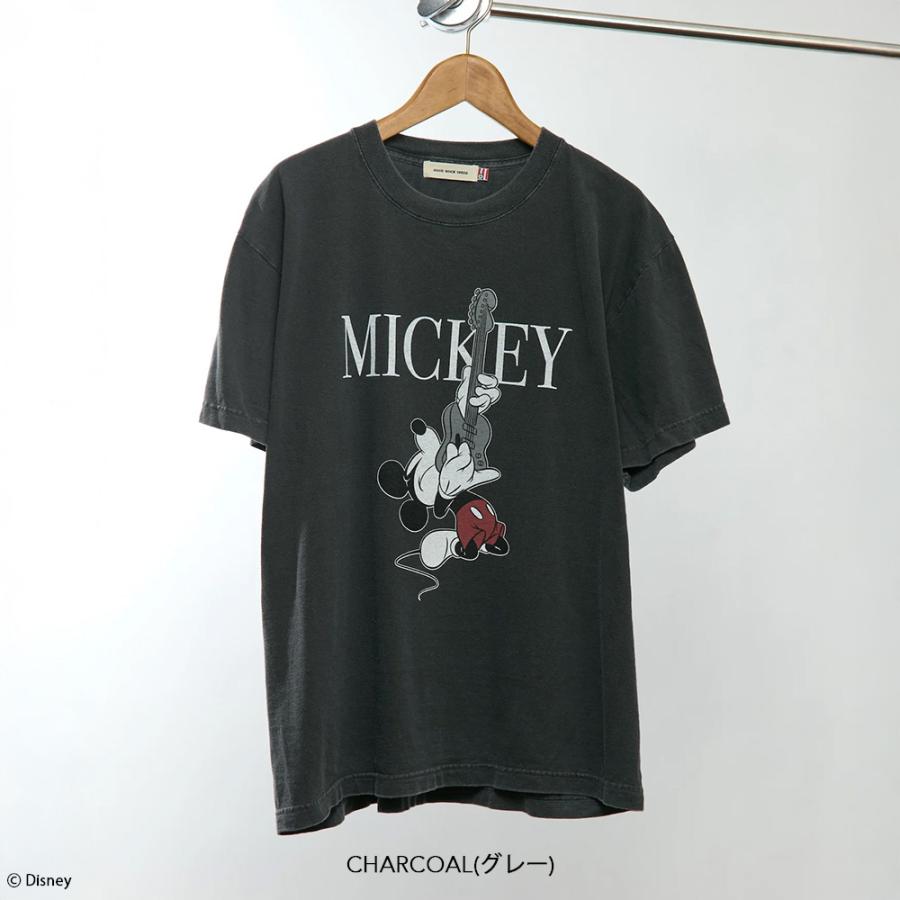 グッドロックスピード Tシャツ カットソー メンズ レディース ミッキー