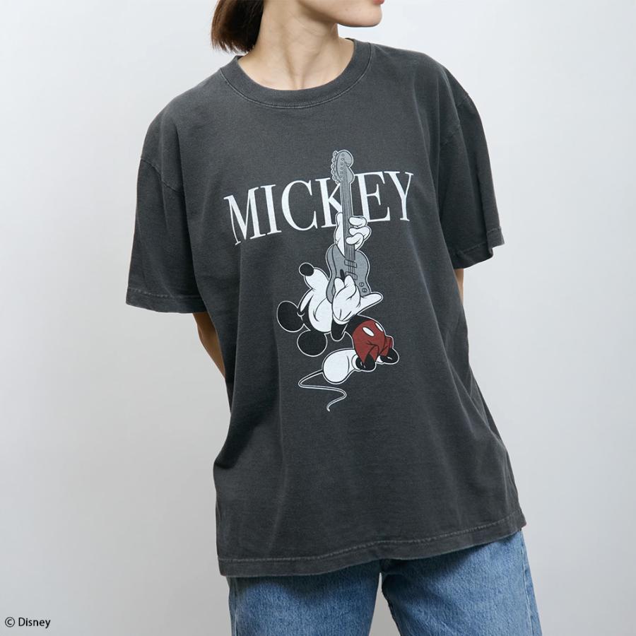 グッドロックスピード Tシャツ カットソー メンズ レディース ミッキー