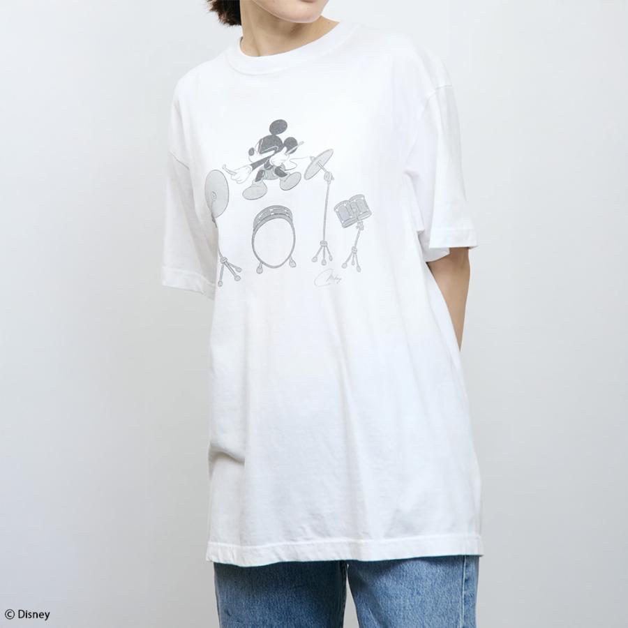 グッドロックスピード Tシャツ カットソー メンズ レディース ミッキー