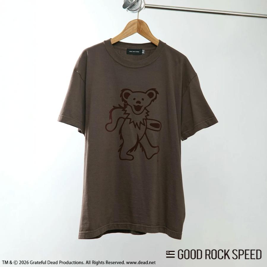 グッドロックスピード Tシャツ カットソー メンズ レディース グレイト