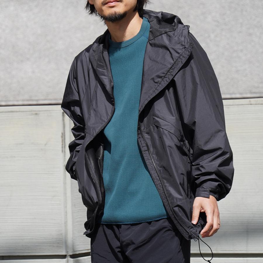 GOLDWIN（ゴールドウイン） ナイロンジャケット メンズ レディース