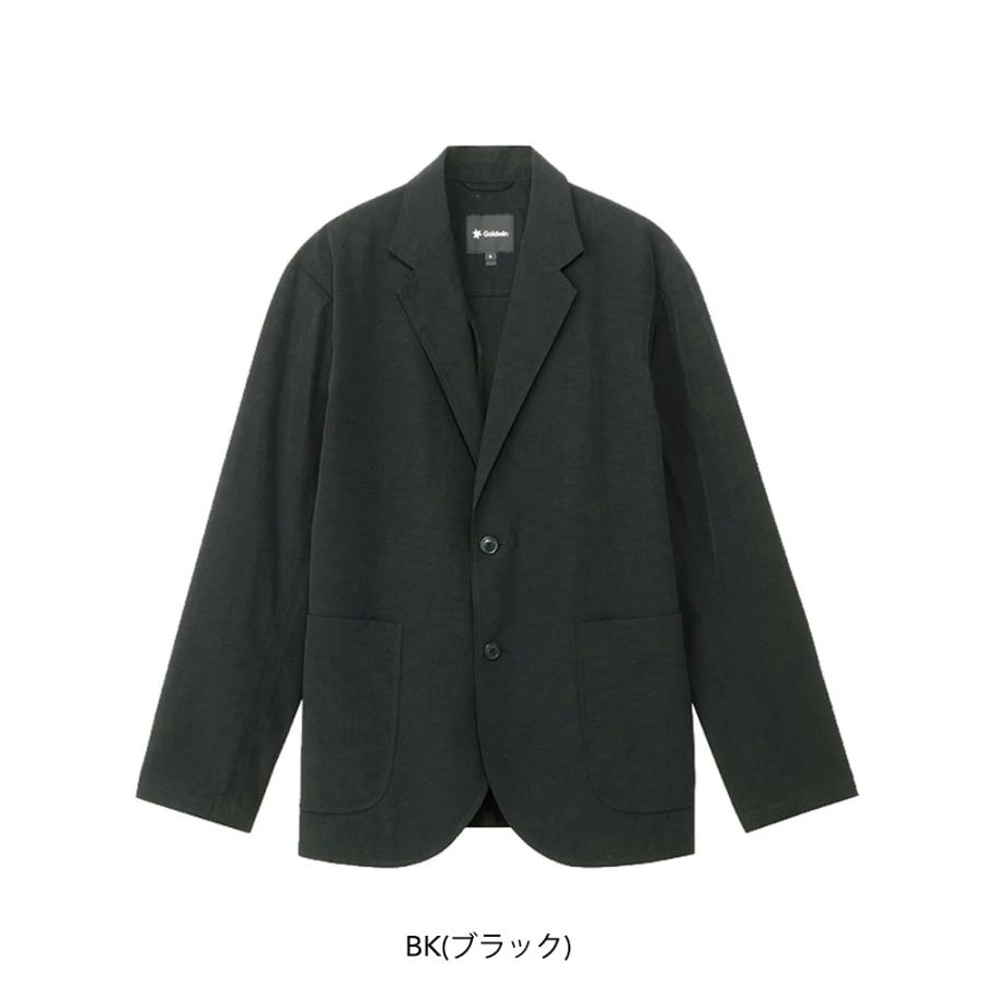 GOLDWIN（ゴールドウイン） テーラードジャケット メンズ レディース