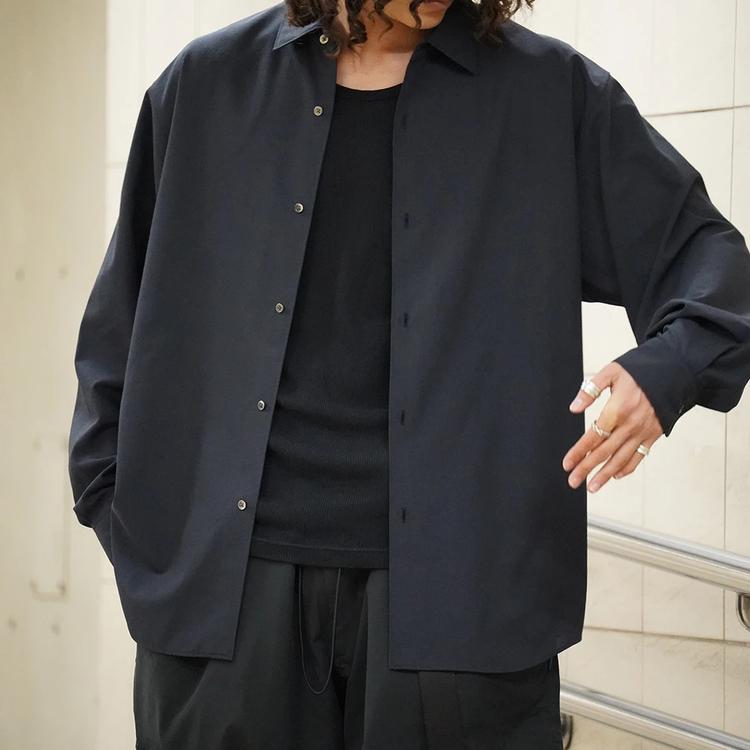GOLDWIN（ゴールドウイン） シャツ メンズ レディース ハイ