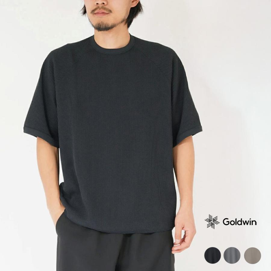 GOLDWIN（ゴールドウイン） Tシャツ カットソー メンズ レディース